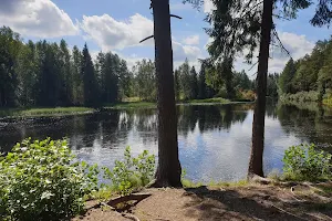 Sanginjoen Lemmenpolku image
