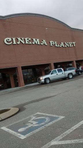 Movie Theater «Cinema Planet 10», reviews and photos, 231 Kenworth Blvd, Jackson, TN 38305, USA