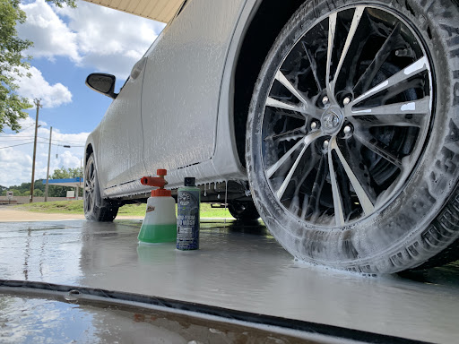 R&J Auto Detail en Fayetteville