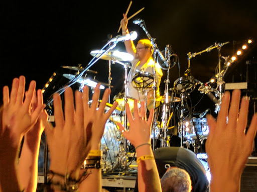 Performing Arts Theater «Taft Theatre», reviews and photos, 317 E 5th St, Cincinnati, OH 45202, USA