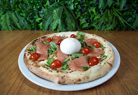 Les plus récentes photos du Pizzeria PIZZA PINOS BG à Mouy - n°1