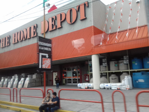 The Home Depot Miramontes CDMX