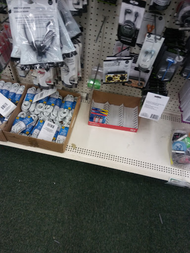 Dollar Store «Dollar Tree», reviews and photos, 1523 E Main St A, Waynesboro, PA 17268, USA