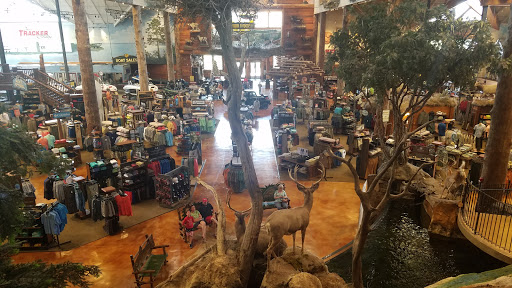 Department Store «Nordstrom Rack The Rim», reviews and photos, 5823 Worth Pkwy, San Antonio, TX 78257, USA