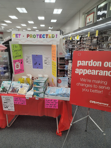 Drug Store «CVS», reviews and photos, 6401 Precinct Line Rd, North Richland Hills, TX 76180, USA