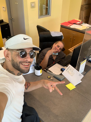 Self-Storage Facility «Safeguard Self Storage», reviews and photos, 156-01 Liberty Ave, Jamaica, NY 11433, USA