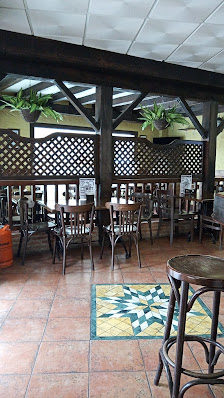 Bar Restaurante La Torre C. José Calvo Sotelo, 7, 19118 Almonacid de Zorita, Guadalajara, España