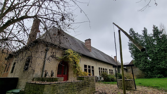 Het MOT (Museum voor de Oudere Technieken) - Museum