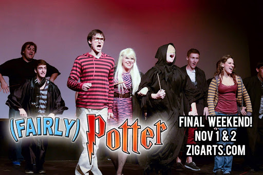 Performing Arts Theater «The Ziegfeld Theater», reviews and photos, 3934 Washington Blvd, Ogden, UT 84403, USA