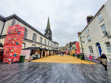 ATC Treatment Ireland - Cork - ATC Treatment Ireland - Cork