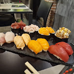 Photo n°2 de l'avis de Giuseppe.a fait le 22/10/2023 à 10:43 sur le  Anima e Cozze Ristorante Pizzeria Sushi à Nicolosi