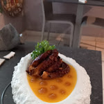 Photo n°1 de l'avis de francesco.a fait le 13/08/2023 à 13:49 sur le  Panacea Ristorante à Modugno