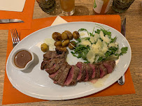 Steak du Fabio Restaurant à Samoëns - n°6