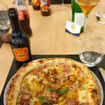 Photo n°3 de l'avis de Remy.a fait le 22/01/2020 à 21:37 sur le  Pizzeria Friggitoria 'Da Salvatore' di Emanuele Marigliano à Lusciano