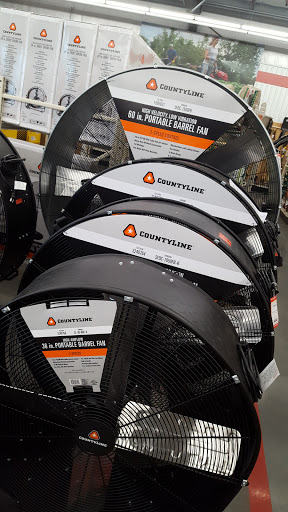 Home Improvement Store «Tractor Supply Co.», reviews and photos, 2100 W Service Rd, West Memphis, AR 72301, USA