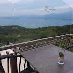 Photo n°1 de l'avis de Aurore.a fait le 14/08/2017 à 10:59 sur le  La Casa degli Spiriti à Costermano sul Garda