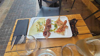 Prosciutto crudo du Restaurant La Casa Linga à Collioure - n°3