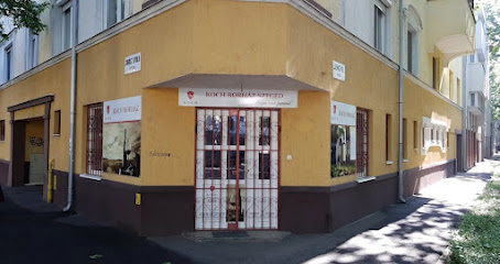 Koch Borház Szeged