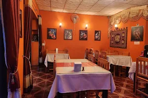 New Delhi Indian Restaurant image