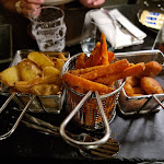 Photo n°7 de l'avis de Basilio.a fait le 07/08/2021 à 19:32 sur le  Blue Sky Food Club à Paradiso