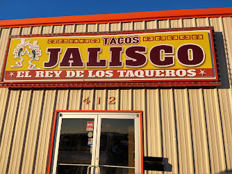 Tacos Jalisco