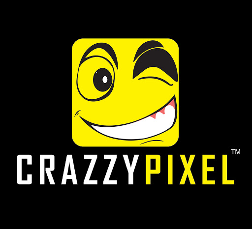 CrazzyPixel Gaming