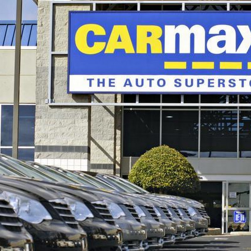 CarMax