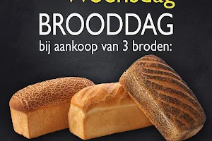 De Echte Bakker image