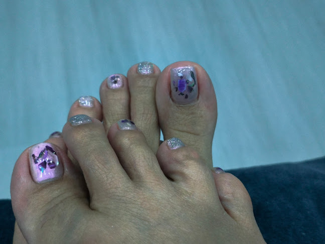 Comentarii opinii despre Heng Heng Nails