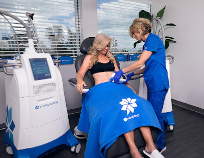 CoolSculpting Center of Excellence