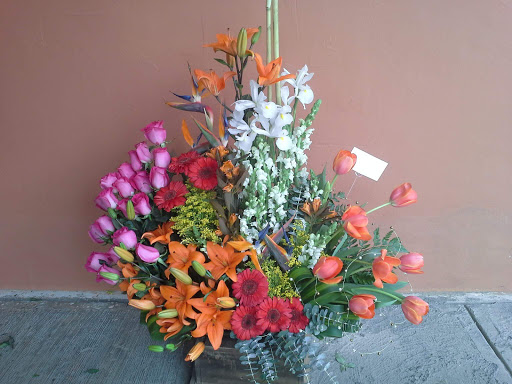 Florería "San Antonio"