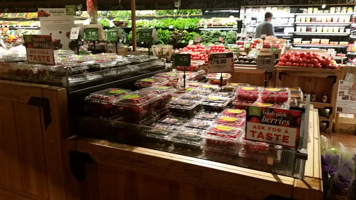 Grocery Store «The Fresh Market», reviews and photos, 5000 Dr Phillips Blvd, Orlando, FL 32819, USA
