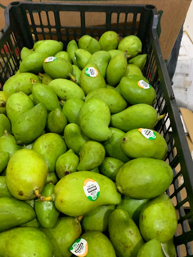 Grocery Store «Asian Market», reviews and photos, 1043 Pedigo Way # 8, Bowling Green, KY 42103, USA