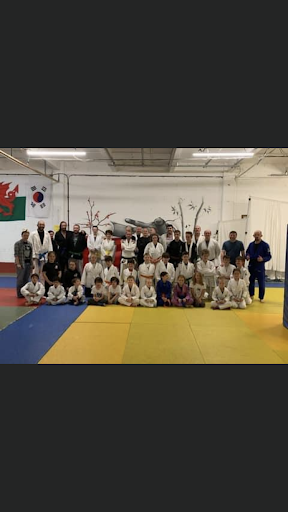 Combat Ju Jitsu Wales
