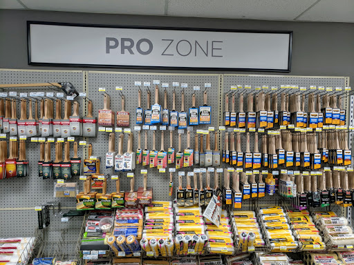 Paint Store «Peninsula Paint Centers», reviews and photos, 20530 Viking Ave NW, Poulsbo, WA 98370, USA