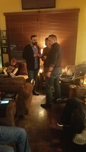 Tobacco Shop «American Tobacco», reviews and photos, 185 Madison Ave B, New Milford, NJ 07646, USA