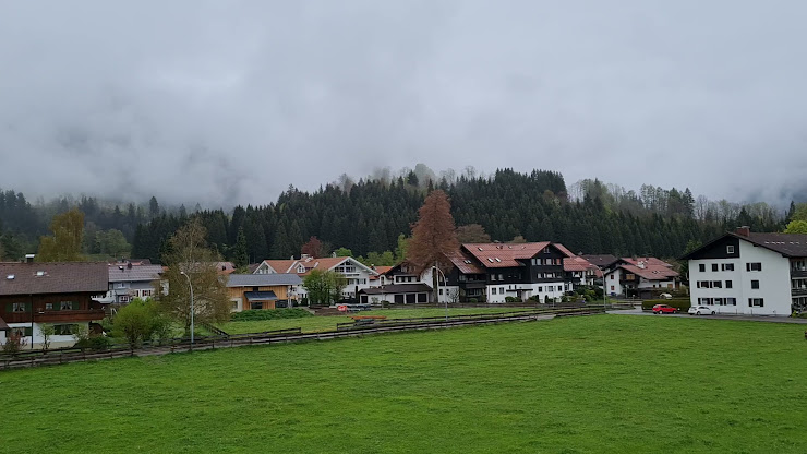 Vidéos hôtels Hotel Garni Kappeler-Haus 87561 Oberstdorf