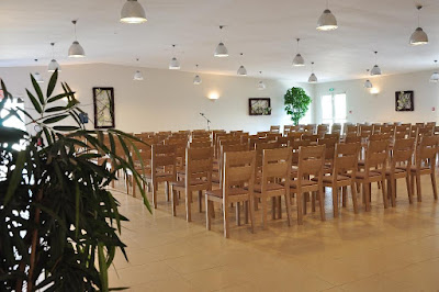 SOCIETE MARTIN MICHEL à Coulonges-sur-l'Autize