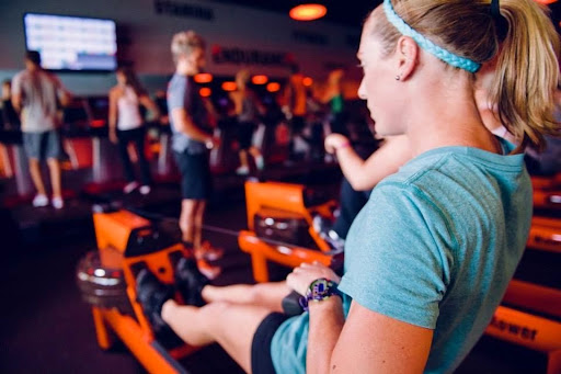Gym «Orangetheory Fitness Totowa», reviews and photos, 650 Union Blvd, Totowa, NJ 07512, USA