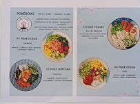 Nouille du Restaurant japonais KIBO NO KI Ramen & pokebowl à Paris - n°12