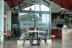 Pixel Coffeeshop image