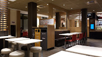 Atmosphère du Restauration rapide McDonald's à Paris - n°14