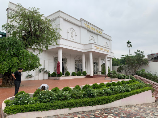 Khách sạn Thiên Hương