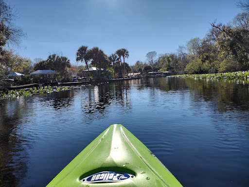 Canoe & Kayak Rental Service «Wekiva Island», reviews and photos, 1014 Miami Springs Dr, Longwood, FL 32779, USA