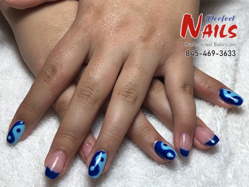 Perfect Nail Salon 10918
