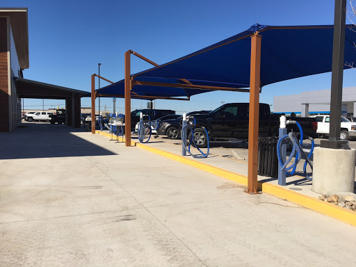 Lightning Fast Car Wash en Pleasanton