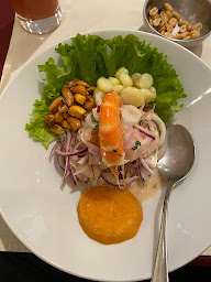 Photo n°131 de El Chalan à Paris ()