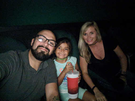 Movie Theater «Regal Cinemas Regency 11», reviews and photos, 1515 W 23rd St, Panama City, FL 32405, USA