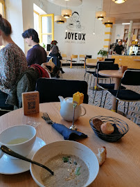 Plats et boissons du Restaurant Café Joyeux Montpellier - n°20