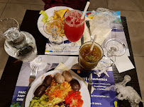 Plats et boissons du Restaurant Créole Avenue...buffet..à volonté à Villeneuve-Saint-Georges - n°16